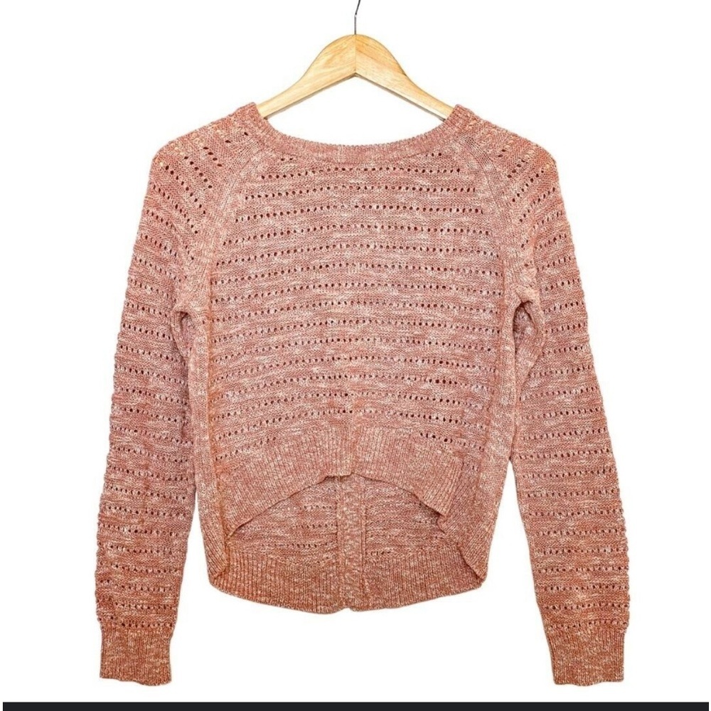 Moth sweater size xs BNWOT - Picture 4 of 6